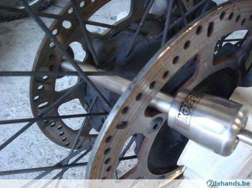 schijfremslot auvray, Motoren, Accessoires | Overige, Nieuw, Ophalen of Verzenden