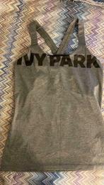 Ivy Park top maat m, Enlèvement ou Envoi