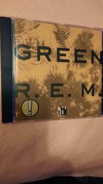 R.E.M.: Green (verzending inbegrepen), Cd's en Dvd's, Ophalen of Verzenden, Zo goed als nieuw, Poprock