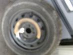 reservewiel ford ka 2 2012  165/65 / r14 79t 4 gaten, Auto-onderdelen, Ophalen of Verzenden, Gebruikt, Ford