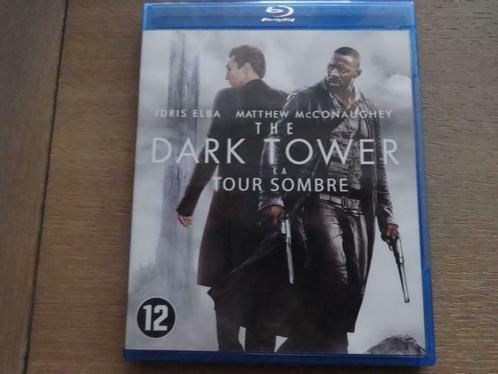 La Tour Sombre "La Sombre"., CD & DVD, Blu-ray, Action, Envoi