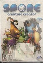 Spore, creature creator, Origineel, Consoles de jeu & Jeux vidéo, Enlèvement, Neuf
