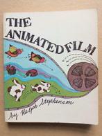 The animated film - Ralph Stephenson, Collections, Enlèvement ou Envoi, Film
