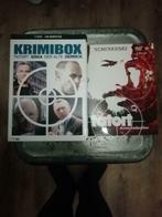 Tatort, Cd's en Dvd's, Dvd's | Tv en Series, Vanaf 16 jaar, Ophalen of Verzenden, Drama, Boxset