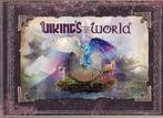 Viking's World / Album + Stickers, Kaartjes ,Volledig, Envoi, Autres supermarchés