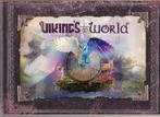 Viking's World / Album + Stickers, Kaartjes ,Volledig, Collections, Autres supermarchés, Envoi