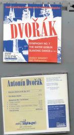 CD BBC Music Vol V Number 12 Dvorak, Orkest of Ballet, Ophalen of Verzenden