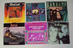 Lot 28 van 5 Singeltjes van "Meat Loaf,, Redbone, Bangles, Pop, Ophalen of Verzenden, 7 inch, Single