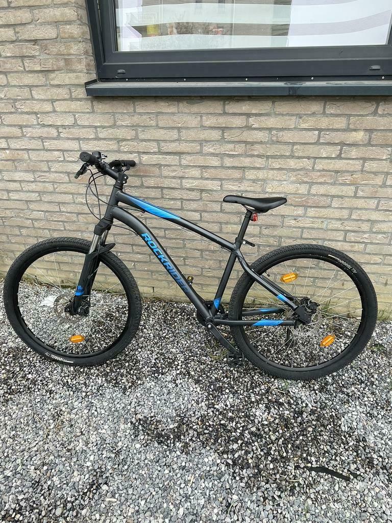 ② Rockrider ST 120 — Fietsen | Mountainbikes en ATB — 2dehands