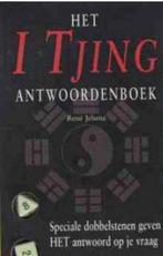 Het I Tjing woordenboek, Rene Jelsma, Boeken, Ophalen of Verzenden