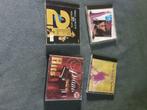 Lot de 4 CD ,musique de film,hit piano etc..., Boxset