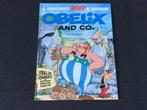 Asterix adventure Obelix and co. Engelstalig, Boeken, Nieuw, Ophalen of Verzenden
