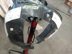 Joue d'aile gauche Kia Sportage, Ophalen, Spatbord, Links, Gebruikt