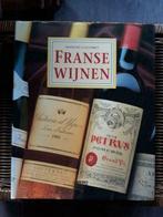 Franse wijnen, Autres sujets/thèmes, Utilisé, Enlèvement ou Envoi