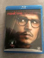 Fenetre secrète Blu Ray 8712609599800, Enlèvement ou Envoi