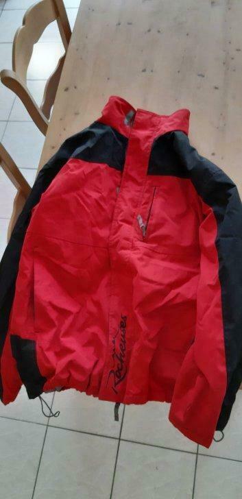 veste de ski, Sport en Fitness, Skiën en Langlaufen, Gebruikt, Kleding, Ski, Ophalen