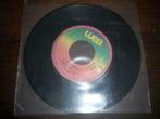 45T Claudja Barry : Banana boat / Girl crazy, Ophalen of Verzenden