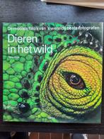 T. Hope - Dieren in het wild, Enlèvement, Utilisé, T. Hope