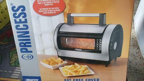 Princess fat free oven. Prijs verlaging. Nu nog 40 euro., Elektronische apparatuur, Ovens, Ophalen