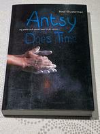 Antsy does time, Neal Shusterman, Ophalen of Verzenden, Nieuw, Neal Shusterman, Fictie