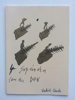 Carlo Verbist, Denneappels waarom denneappels (1983), Boeken, Ophalen of Verzenden