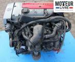 Moteur MERCEDES CLK 2.3L Essence 111982, Utilisé, Envoi