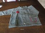 Hemd Ciri 62 jongens, Ophalen of Verzenden, Gebruikt, Jongetje