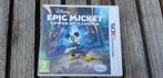 Epic Mickey 2 - The Power of Illusion, Ophalen of Verzenden