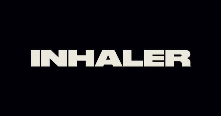 Inhaler Gekleurd Vinyl Picture Disc Signed Cd 7" TE KOOP  U2, Cd's en Dvd's, Vinyl | Pop, Nieuw in verpakking, 2000 tot heden