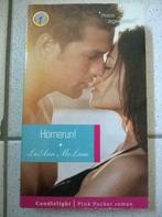 Candlelight Pocket Roman - Homerun !, Boeken, Ophalen of Verzenden