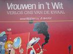 strip : vrouwen in't wit, Boeken, Ophalen of Verzenden, Bercovici & Cauvin