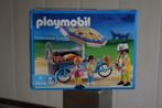 3244 - Playmobil ijskar met kinderen, Kinderen en Baby's, Speelgoed | Playmobil, Complete set, Ophalen of Verzenden, Zo goed als nieuw