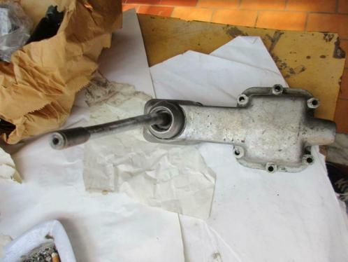 Versnellingsbakhendel met houder voor Ferrari 330, Auto-onderdelen, Transmissie en Toebehoren, Oldtimer onderdelen, Ferrari, Gebruikt