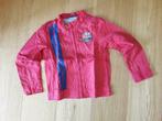 jas, maat 122 - 128, zomer, Kinderen en Baby's, Ophalen of Verzenden, Zo goed als nieuw, Jongen, Jas