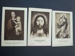 bidprentje  priesterwijding Augustus - Bodijn 1948, Verzamelen, Bidprentjes en Rouwkaarten, Verzenden, Bidprentje