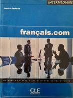 Cours de français CLE international, Livres, Livres d'étude & Cours, Comme neuf, Enlèvement ou Envoi, Alpha, Collectif