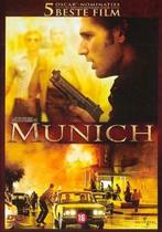Munich DVD, Thriller d'action, Enlèvement ou Envoi, À partir de 16 ans