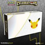 Pokémon - Coffret - Celebrations Ultra-Premium Collection