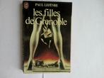 Boek Les Filles de Grenoble "PAUL LEFEVRE", Gelezen, Ophalen of Verzenden