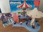 Zweefmolen, Playmobil 5548, Kinderen en Baby's, Speelgoed | Playmobil, Complete set, Zo goed als nieuw, Ophalen