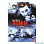 dvd ' Ronin ' (Robert De Niro)(nieuw,gratis verzending), Thriller d'action, Enlèvement ou Envoi, À partir de 16 ans