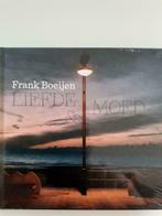 FRank boeijen LIefde & Moed - NEW Mint CD Sealed, Pop, Coffret, Enlèvement ou Envoi