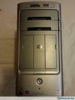 HP behuizing, Ophalen of Verzenden, Gebruikt