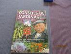 Livre "Conseils de jardinage de grand-père" BRUNS -STAMMMER., Livres, Nature, Utilisé, Enlèvement ou Envoi