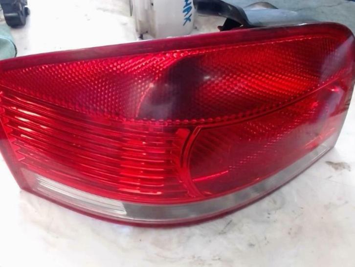 achterlicht links audi A3 8p, Auto-onderdelen, Verlichting, Audi, Gebruikt, Ophalen of Verzenden