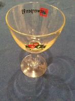 4 glazen “ De Koninck”, Verzamelen, Ophalen of Verzenden, Bierglas