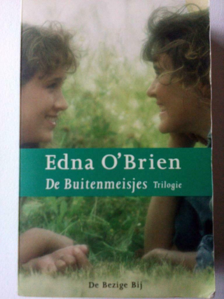 DE BUITENMEISJES. Trilogie. Roman, Enlèvement ou Envoi, Utilisé
