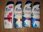 Lot de 4 shampoing Head&Shoulders, Bijoux, Sacs & Beauté, Enlèvement ou Envoi, Neuf