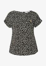 Neuwe top Dorothy Perkins mt 34!!!, Vêtements | Femmes, Noir, Taille 34 (XS) ou plus petite, Dorothy Perkins, Enlèvement ou Envoi