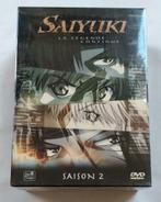 Saiyuki (Intégrale Saison 2) neuf sous blister, Anime (japonais), Coffret, Enlèvement ou Envoi, Dessin animé
